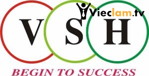Logo Cong Nghe Viet So Hoa LTD