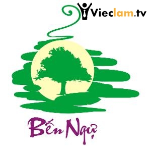 Logo Nhà hàng bến ngự