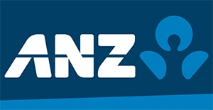 Logo Ban Tín Dụng Tiêu Dùng - Ngân hàng ANZ Việt Nam