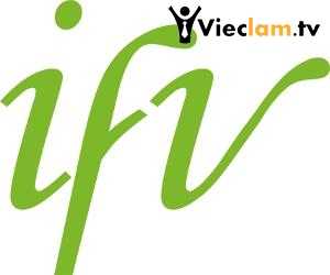 Logo If Viet Nam LTD