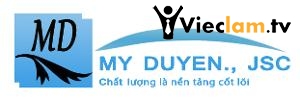 Logo My Duyen Joint Stock Company
