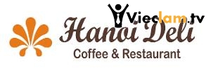 Logo Nhà hàng Hanoi Deli