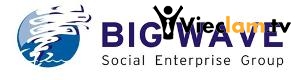 Logo Big Wave Co., Ltd