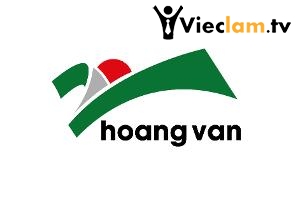 Logo Công ty TNHH Đầu Tư và Dịch vụ Hoàng Vân