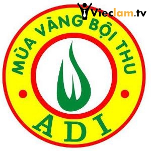 Logo Công ty Cổ phần Đầu tư Thương mại và Phát triển nông nghiệp ADI