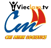 Logo Chi Minh Logistics