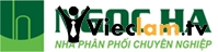 Logo Công ty CP thương mại và dịch vụ Ngọc Hà - CN Nghệ An