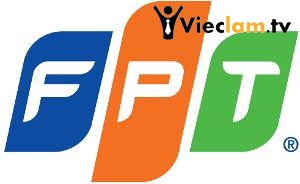 Logo FPT Telecom Chi Nhánh Tân Bình