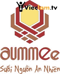 Logo Công ty cổ phần Aumeee