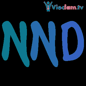 Logo Nội Thất NND