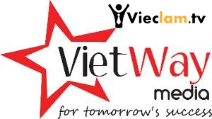 Logo Công ty CP Quảng Cáo và Truyền Thông Con Đường Việt