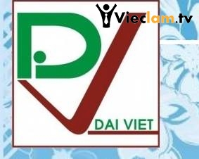Logo Công Ty Cổ Phần May Xuất Khẩu Đại Việt