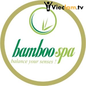 Logo Bamboo Spa