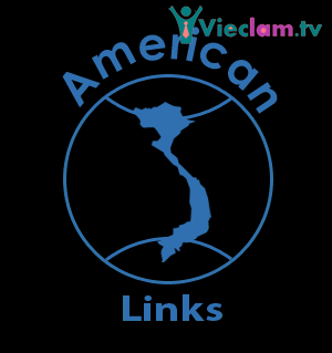 Logo American Links