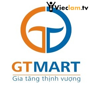 Logo Công ty TNHH TM và DV Gia Thịnh