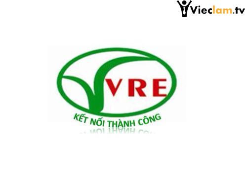 Logo Công ty cổ phần bất động sản Việt