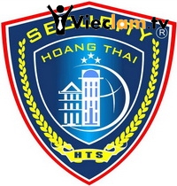 Logo Công Ty TNHH Dịch Vụ Bảo Vệ Hoàng Thái