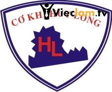 Logo Công Ty TNHH Một Thành Viên Dịch Vụ Thương Mại Cơ Khí Huy Long