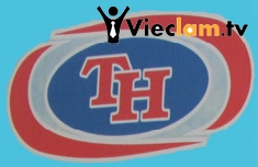 Logo Công ty TNHH MTV Cơ Khí Chế Tạo Máy và Tự Động Hóa Thanh Hoàng