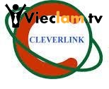 Logo Công ty CP phát triển Cleverlink Việt Nam