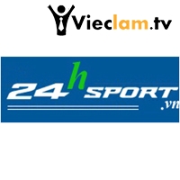 Logo 24hsport