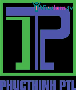Logo Công Ty TNHH Phúc Thịnh PTL