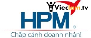 Logo HPM Việt Nam - Tư vấn ISO và Đào tạo doanh nhân