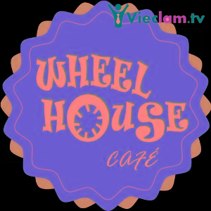 Logo Wheel House Cafe