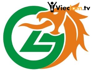 Logo Công ty Cổ phần Xuất nhập khẩu Gia Long