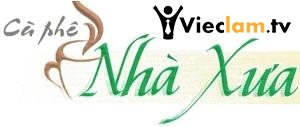 Logo Cà phê Nhà Xưa