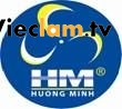 Logo CÔNG TY TNHH HƯỚNG MINH