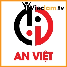 Logo Dau Tu Va Phat Trien Y Duoc An Viet LTD