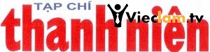 Logo Tạp Chí Thanh Niên