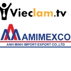 Logo AMIMEXCO