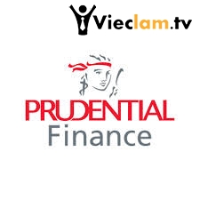 Logo Công ty tài chính Prudential ( PRUDENTIAL FINANCE )