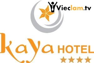 Logo KaYa Hotel