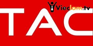 Logo Công ty Cổ phần Cơ Điện Thương Mại và Xây Dựng TAC