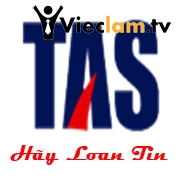 Logo Công Ty TNHH Thương Mại Quảng Cáo Và Cung Cấp Thiết Bị Công Nghệ Cao Tuấn Minh
