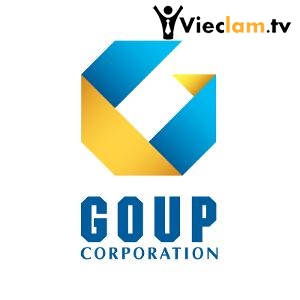 Logo Công Ty TNHH Goup