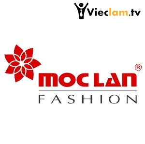 Logo Hãng thời trang công sở MỘC LAN