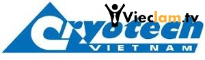 Logo Công Ty Cổ Phần Cryotech Việt Nam
