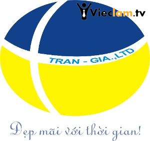 Logo Quoc Te Tran Gia LTD