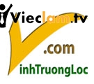 Logo Công Ty TNHH MTV Vĩnh Trường Lộc