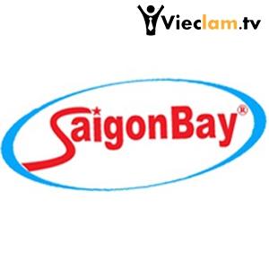 Logo Cty cp xnk sài gòn bay