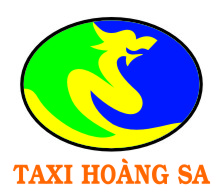 Logo Công ty Cổ phần Du lịch Hoàng Sa - Taxi Hoàng Sa