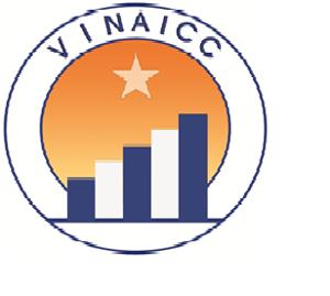 Logo Công ty CP Tư Vấn Đô Thị Vinaicc Việt Nam