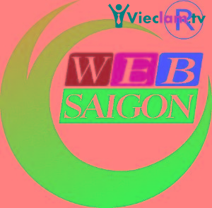 Logo Công ty cổ phần và phát triển công nghệ Sài Gòn Web