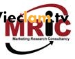 Logo Marketing MRIC