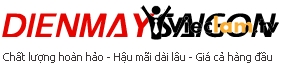 Logo Thuong Mai Dien May Sai Gon LTD