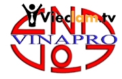 Logo Công ty cổ phần đầu tư và phát triển VinaPro